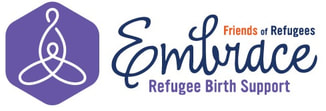 Embrace Refugee Birth